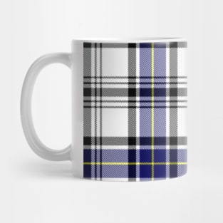 Clan Hannay Tartan Mug